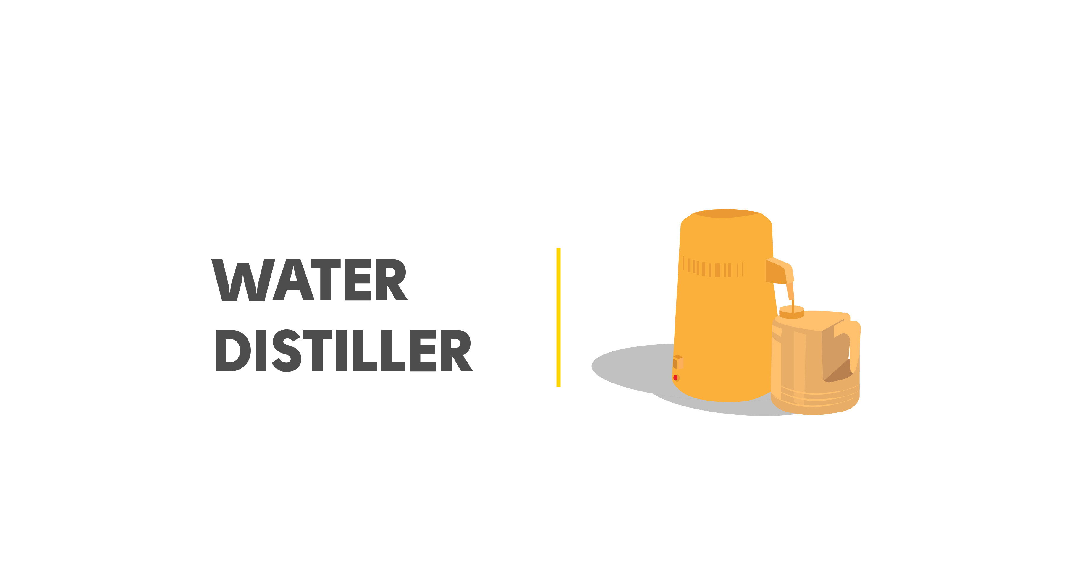 Water Distiller